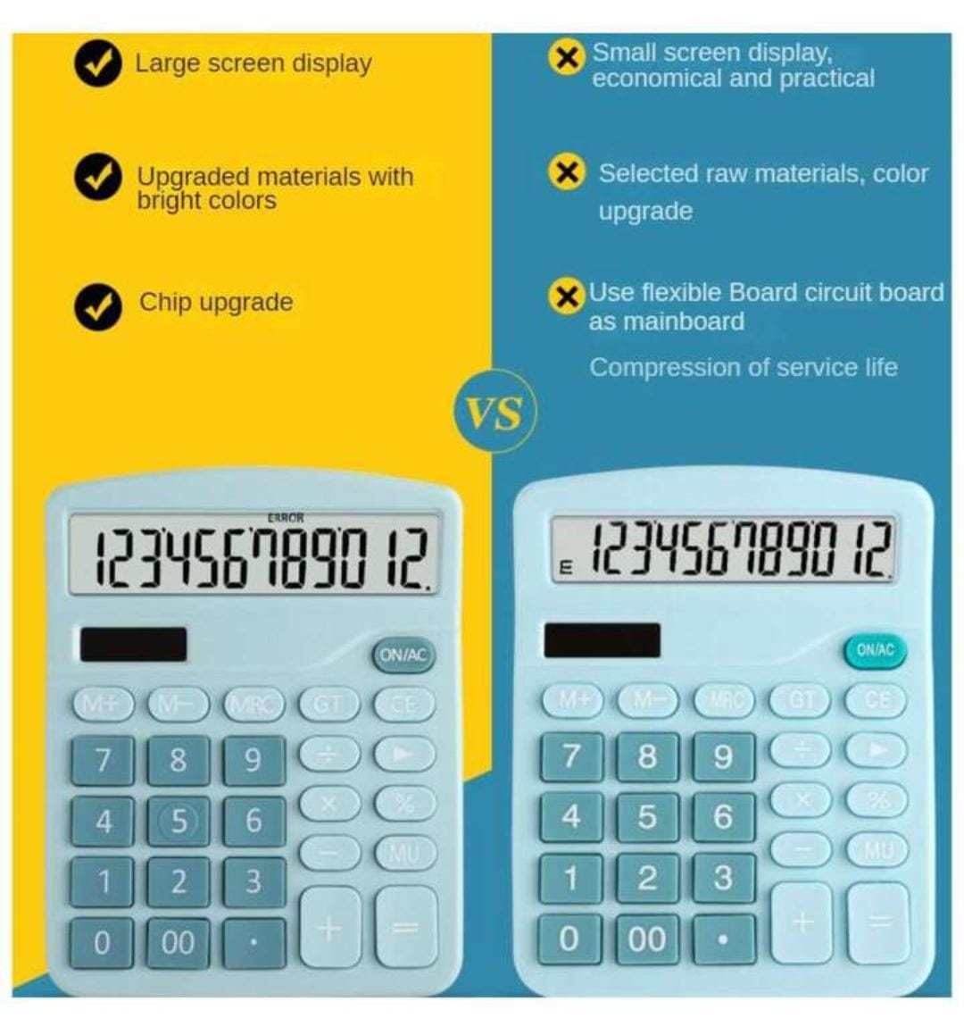 Calculadora solar