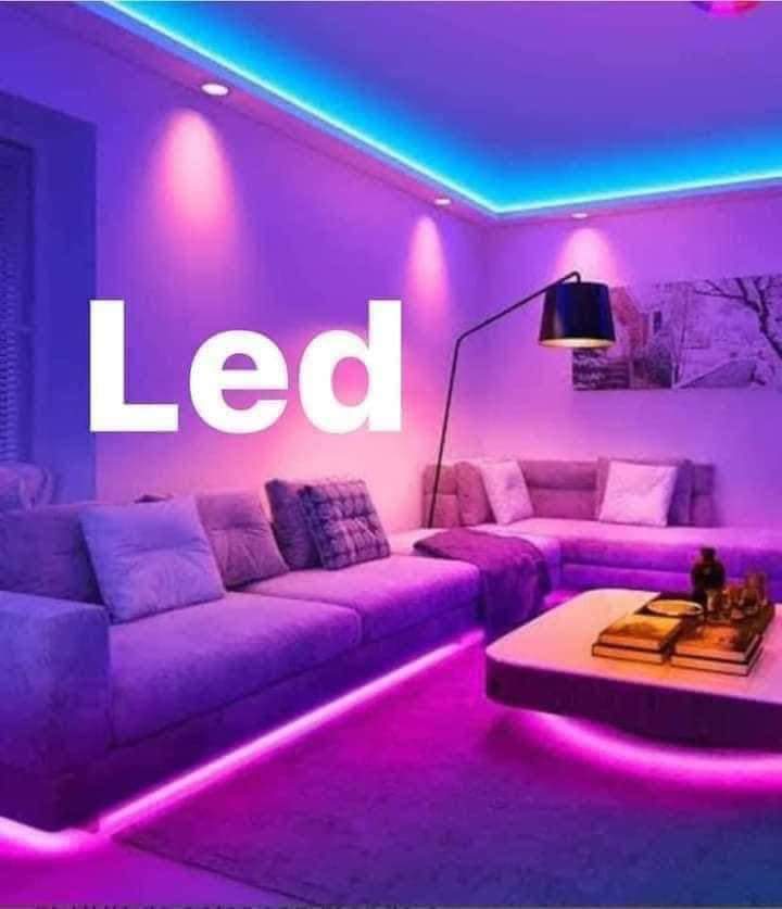 Tíra led 5 M